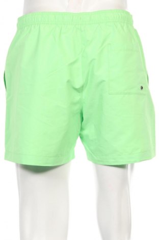 Férfi fürdőruha Calvin Klein, Méret L, Szín Zöld, Ár 30 969 Ft
