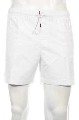 Herren Badeanzug Calvin Klein, Größe S, Farbe Weiß, Preis € 57,99