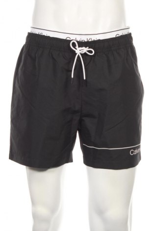 Pánské plavky  Calvin Klein, Velikost L, Barva Černá, Cena  1 879,00 Kč