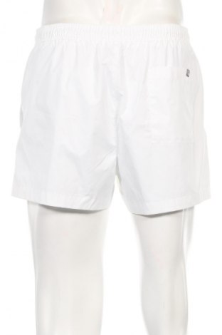 Pánské plavky  Calvin Klein, Velikost XL, Barva Bílá, Cena  1 129,00 Kč