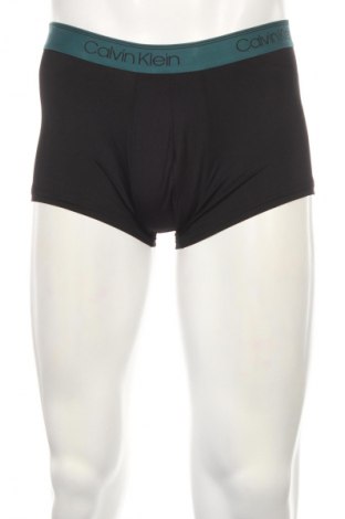 Pánske boxserky Calvin Klein, Velikost M, Barva Černá, Cena  1 329,00 Kč