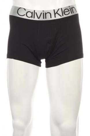 Boxershorts Calvin Klein, Größe L, Farbe Schwarz, Preis € 40,99