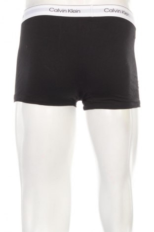 Boxeri bărbătești Calvin Klein, Mărime L, Culoare Negru, Preț 101,99 Lei