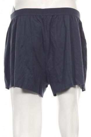 Мъжки боксерки Calvin Klein, Размер XL, Цвят Син, Цена 49,99 лв.