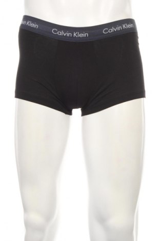 Férfi boxerek Calvin Klein, Méret S, Szín Fekete, Ár 22 109 Ft