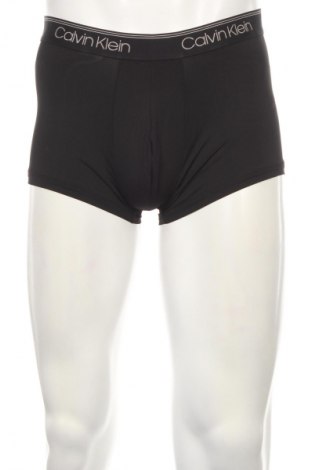 Мъжки боксерки Calvin Klein, Размер M, Цвят Черен, Цена 82,99 лв.