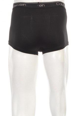 Мъжки боксерки Calvin Klein, Размер M, Цвят Черен, Цена 82,99 лв.