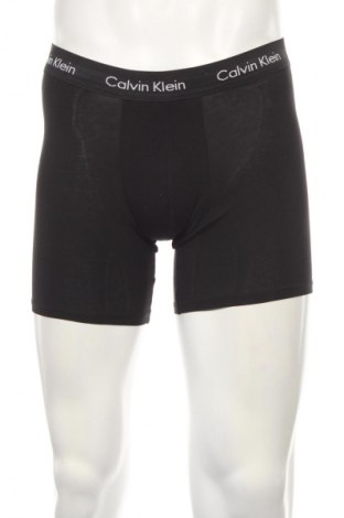 Bokserki męskie Calvin Klein, Rozmiar S, Kolor Czarny, Cena 268,99 zł