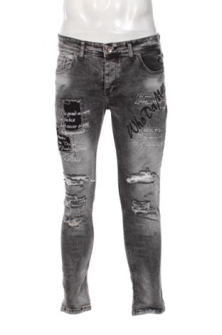 Herren Jeans, Größe M, Farbe Schwarz, Preis 25,58 €