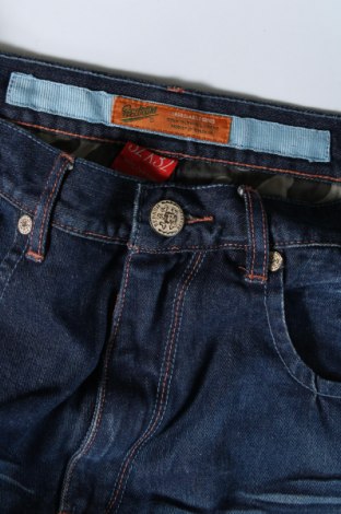 Herren Jeans, Größe M, Farbe Blau, Preis € 10,99