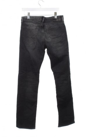 Herren Jeans, Größe M, Farbe Schwarz, Preis 26,99 €