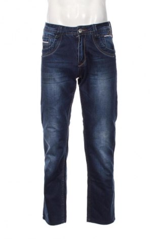 Herren Jeans, Größe M, Farbe Blau, Preis 13,99 €