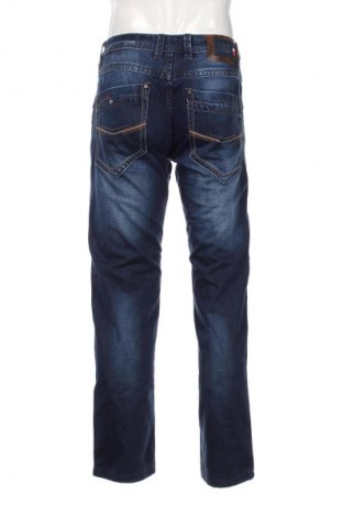 Herren Jeans, Größe M, Farbe Blau, Preis 13,99 €