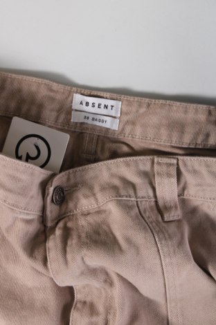 Herren Jeans, Größe XL, Farbe Beige, Preis € 13,99