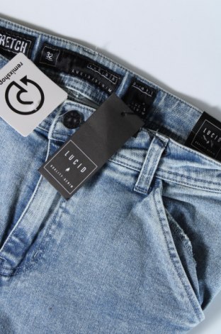 Herren Jeans, Größe M, Farbe Blau, Preis € 16,99