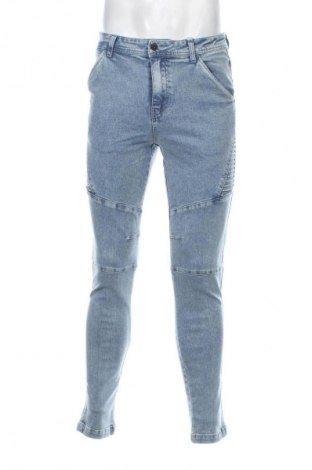 Herren Jeans, Größe M, Farbe Blau, Preis € 16,99