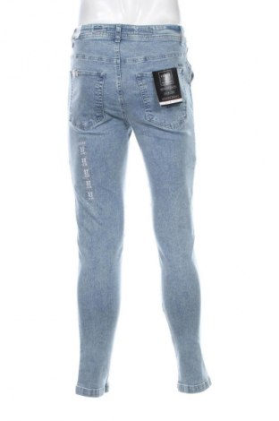 Herren Jeans, Größe M, Farbe Blau, Preis € 16,99