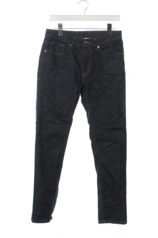 Herren Jeans, Größe M, Farbe Blau, Preis 9,99 €