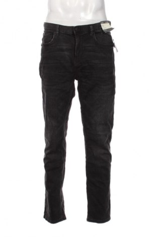 Herren Jeans, Größe L, Farbe Grau, Preis 42,99 €