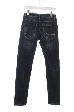 Herren Jeans, Größe S, Farbe Blau, Preis € 13,99