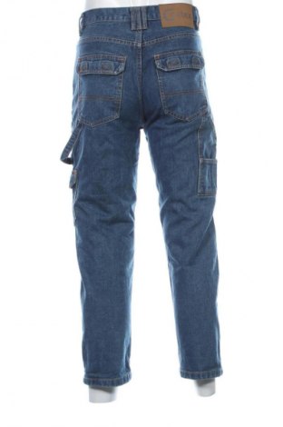 Herren Jeans, Größe M, Farbe Blau, Preis € 13,99