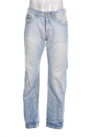 Herren Jeans Tom Tompson, Größe L, Farbe Blau, Preis € 24,00