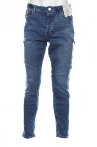 Herren Jeans, Größe M, Farbe Blau, Preis € 24,99