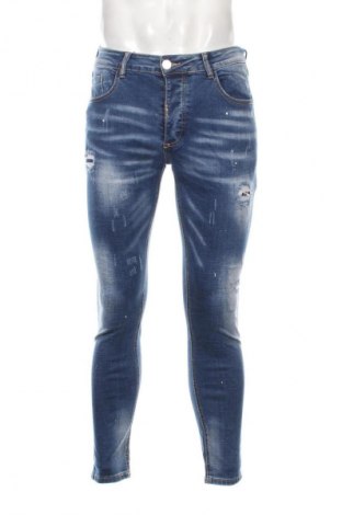 Herren Jeans Alessandro Zavetti, Größe M, Farbe Blau, Preis € 18,99