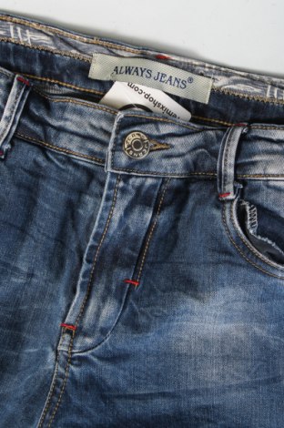 Herren Jeans, Größe S, Farbe Blau, Preis € 13,99