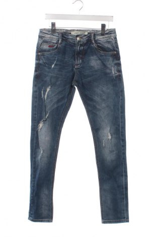 Herren Jeans, Größe S, Farbe Blau, Preis € 20,00