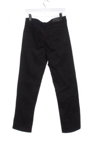 Herren Jeans Angels, Größe M, Farbe Schwarz, Preis 8,99 €