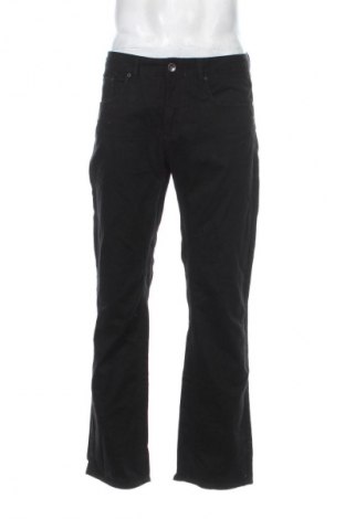 Herren Jeans Angelo Litrico, Größe L, Farbe Schwarz, Preis 5,99 €