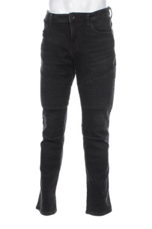 Herren Jeans Angelo Litrico, Größe L, Farbe Schwarz, Preis 26,99 €