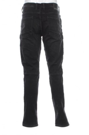 Herren Jeans Angelo Litrico, Größe L, Farbe Schwarz, Preis 9,99 €