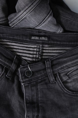 Herren Jeans Antony Morato, Größe M, Farbe Schwarz, Preis 38,36 €