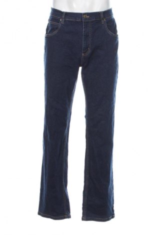 Herren Jeans Atlas For Men, Größe L, Farbe Blau, Preis € 27,99