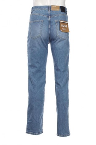 Herren Jeans BOSS, Größe S, Farbe Blau, Preis 63,99 €