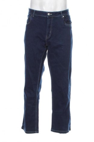 Herren Jeans Brams Paris, Größe XXL, Farbe Blau, Preis € 26,99