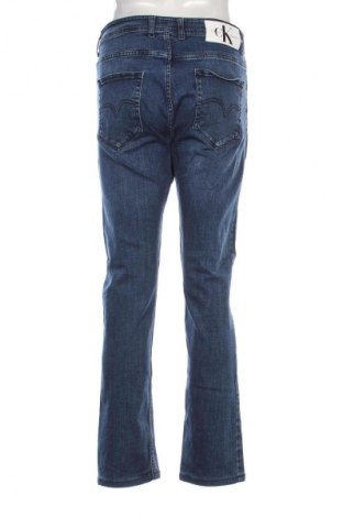 Herren Jeans Calvin Klein, Größe M, Farbe Blau, Preis € 34,99