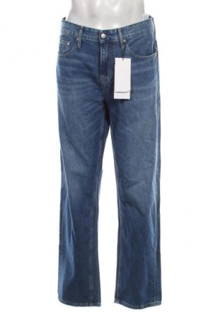 Herren Jeans Calvin Klein, Größe M, Farbe Blau, Preis € 52,99