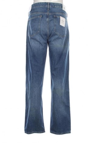 Herren Jeans Calvin Klein, Größe M, Farbe Blau, Preis € 52,99