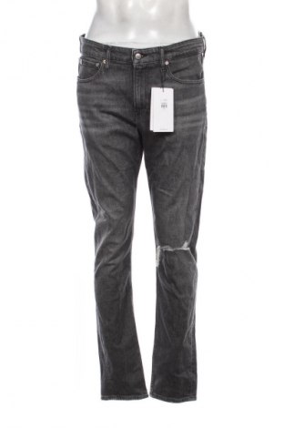 Herren Jeans Calvin Klein, Größe M, Farbe Schwarz, Preis 57,99 €