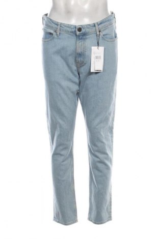 Herren Jeans Calvin Klein, Größe M, Farbe Blau, Preis 79,99 €