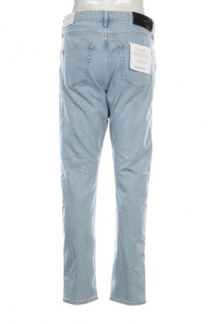 Herren Jeans Calvin Klein, Größe M, Farbe Blau, Preis 79,99 €