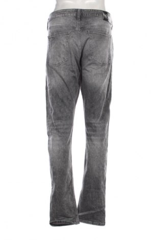 Herren Jeans Calvin Klein, Größe L, Farbe Grau, Preis 57,99 €