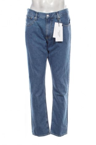 Herren Jeans Calvin Klein, Größe M, Farbe Blau, Preis € 49,99