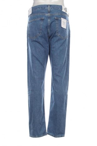 Herren Jeans Calvin Klein, Größe M, Farbe Blau, Preis 49,99 €