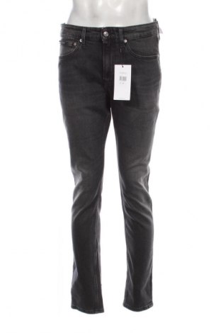 Herren Jeans Calvin Klein, Größe S, Farbe Schwarz, Preis € 52,99