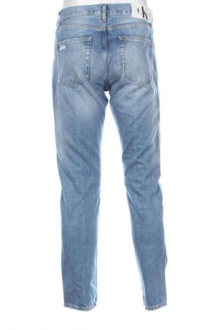 Férfi farmernadrág Calvin Klein Jeans, Méret M, Szín Kék, Ár 25 589 Ft