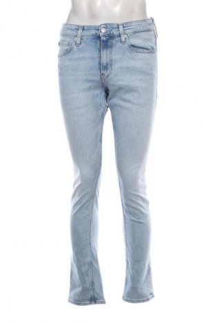 Herren Jeans Calvin Klein Jeans, Größe S, Farbe Blau, Preis € 139,99